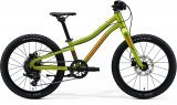 Велосипед 20" Merida MATTS J.20+, зелений Велосипед 20" Merida MATTS J.20+, зелений