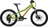Велосипед 20" MERIDA MATTS J.20, зелений
