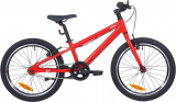 Велосипед 20" Pride MARVEL 2.1, червоний Велосипед 20" Pride MARVEL 2.1, червоний