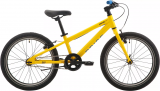 Велосипед 20" Pride MARVEL 2.1, жовтий Велосипед 20" Pride MARVEL 2.1, жовтий