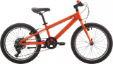 Велосипед 20" Pride MARVEL 2.2, помаранчевий Велосипед 20" Pride MARVEL 2.2, помаранчевий