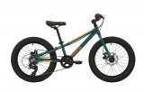 Велосипед 20'' Pride ROCCO 2.1 Велосипед 20'' Pride ROCCO 2.1