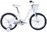 Велосипед 20" SPACE KID MELISSA BH, білий