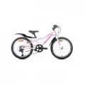 Велосипед 20" Spelli ACTIVE GIRL Велосипед 20" Spelli ACTIVE GIRL