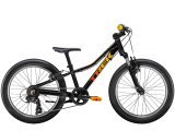 Велосипед 20" Trek PRECALIBER 7SP BOYS чорний Велосипед 20" Trek PRECALIBER 7SP BOYS чорний