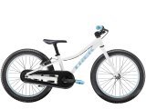 Велосипед 20" Trek PRECALIBER CST GIRLS, білий Велосипед 20" Trek PRECALIBER CST GIRLS, білий