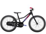 Велосипед 20" Trek PRECALIBER CST GIRLS, чорний Велосипед 20" Trek PRECALIBER CST GIRLS, чорний