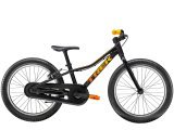 Велосипед 20" Trek PRECALIBER FW BOYS, чорний Велосипед 20" Trek PRECALIBER FW BOYS, чорний