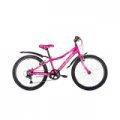 Велосипед 24" Avanti Astra, розовый