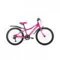 Велосипед 24" Avanti Astra, розовый Велосипед 24" Avanti Astra, розовый