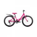 Велосипед 24" Avanti Blanco, розовый