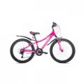 Велосипед 24" Avanti Jasmine, рожевий