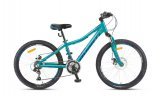 Велосипед 24" Avanti RAPID Disk, синій