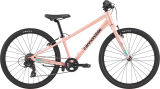 Велосипед 24" Cannondale QUICK GIRLS Велосипед 24" Cannondale QUICK GIRLS