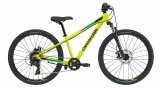 Велосипед 24" Cannondale Trail Girls