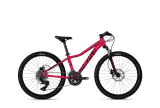 Велосипед 24" GHOST Lanao D4.4 Велосипед 24" GHOST Lanao D4.4