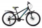 Велосипед 24" Intenzo Dakar Disk Велосипед 24" Intenzo Dakar Disk