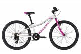 Велосипед 24" Kellys Kiter 30 білий Велосипед 24" Kellys Kiter 30 білий