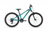 Велосипед 24" KELLYS Kiter 50 Teal Велосипед 24" KELLYS Kiter 50 Teal