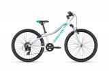 Велосипед 24" KELLYS Kiter 50 White Велосипед 24" KELLYS Kiter 50 White