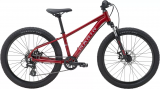 Велосипед 24" Marin BAYVIEW TRAIL, червоний