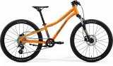 Велосипед 24" Merida MATTS J.24, помаранчевий