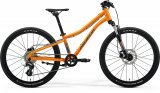 Велосипед 24" Merida MATTS J.24, помаранчевий Велосипед 24" Merida MATTS J.24, помаранчевий