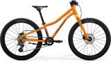 Велосипед 24" Merida MATTS J.24+, помаранчевий