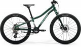 Велосипед 24" Merida MATTS J.24+, зелений