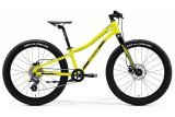 Велосипед 24" Merida MATTS J.24+, жовтий Велосипед 24" Merida MATTS J.24+, жовтий