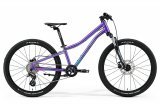 Велосипед 24" Merida MATTS J24, фіолетовий
