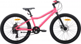 Велосипед 24" Pride FRIDA 4.1 Велосипед 24" Pride FRIDA 4.1