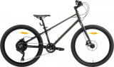 Велосипед 24" Pride GLIDER 4.2