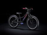 Велосипед 24" Trek PRECALIBER 7SP GIRLS, чорний Велосипед 24" Trek PRECALIBER 7SP GIRLS, чорний