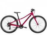 Велосипед 24" Trek PRECALIBER 8S GIRLS, рожевий