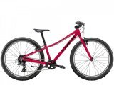Велосипед 24" Trek PRECALIBER 8S GIRLS, рожевий Велосипед 24" Trek PRECALIBER 8S GIRLS, рожевий