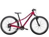 Велосипед 24" Trek PRECALIBER 8S GIRLS SUS, рожевий