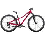 Велосипед 24" Trek PRECALIBER 8S GIRLS SUS, рожевий Велосипед 24" Trek PRECALIBER 8S GIRLS SUS, рожевий