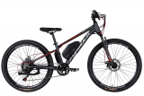 Велосипед 26" Formula eMOTION DD FR, 500 Вт, 36В, 10А,