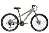 Велосипед 26" Formula MOTION DD, пісочний