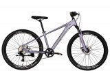 Велосипед 26" Formula ZEPHYR 3.0 DD, бузковий
