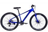 Велосипед 26" Formula ZEPHYR 3.0 DD, синій