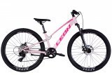 Велосипед 26" Leon SUPER JUNIOR DD CS, рожевий