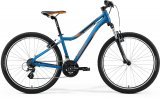 Велосипед 26" Merida MATTS 6.10-V, синій