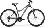 Велосипед 26" Merida MATTS 6.10-V, сірий