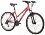 Велосипед 26" PRIDE STELLA 6.1, помаранчевий