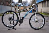 Велосипед 26" PRIDE XC-650 MD custom Велосипед 26" PRIDE XC-650 MD custom