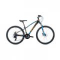 Велосипед 26" Spelli SX-2700