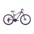Велосипед 26" Spelli SX-3200 Lady Велосипед 26" Spelli SX-3200 Lady