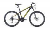 Велосипед 26" Spelli SX-4000 Велосипед 26" Spelli SX-4000